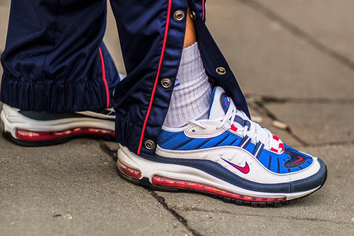 10 of the Best Retro Sneakers Releases